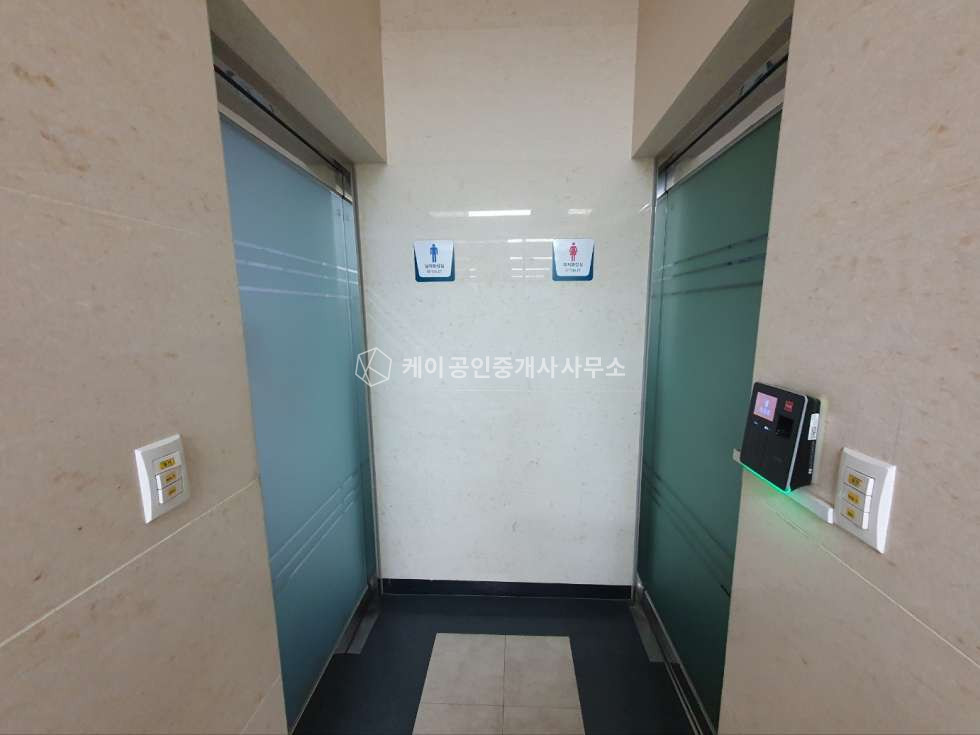 인천 서해구 원창동 남청라ic 5분, 사옥형단독공장, 연면적 2902평, 1850kw, 컨디션 굿! 매매 매물번호 11345 사진 14