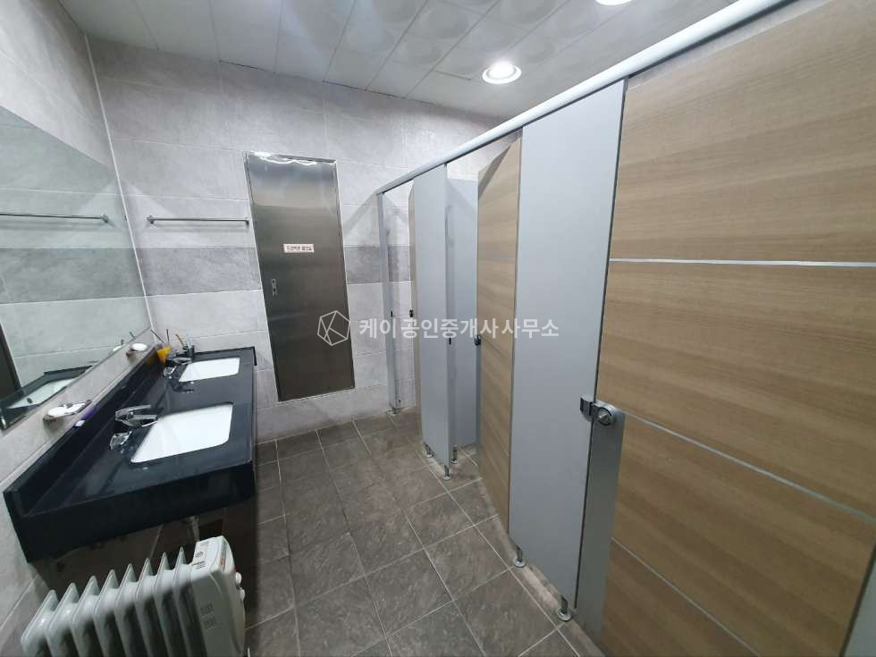 인천 서해구 원창동 남청라ic 5분, 사옥형단독공장, 연면적 2902평, 1850kw, 컨디션 굿! 매매 매물번호 11345 사진 15