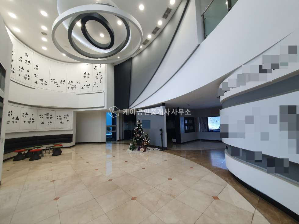 인천 서해구 원창동 남청라ic 5분, 사옥형단독공장, 연면적 2902평, 1850kw, 컨디션 굿! 매매 매물번호 11345 사진 17