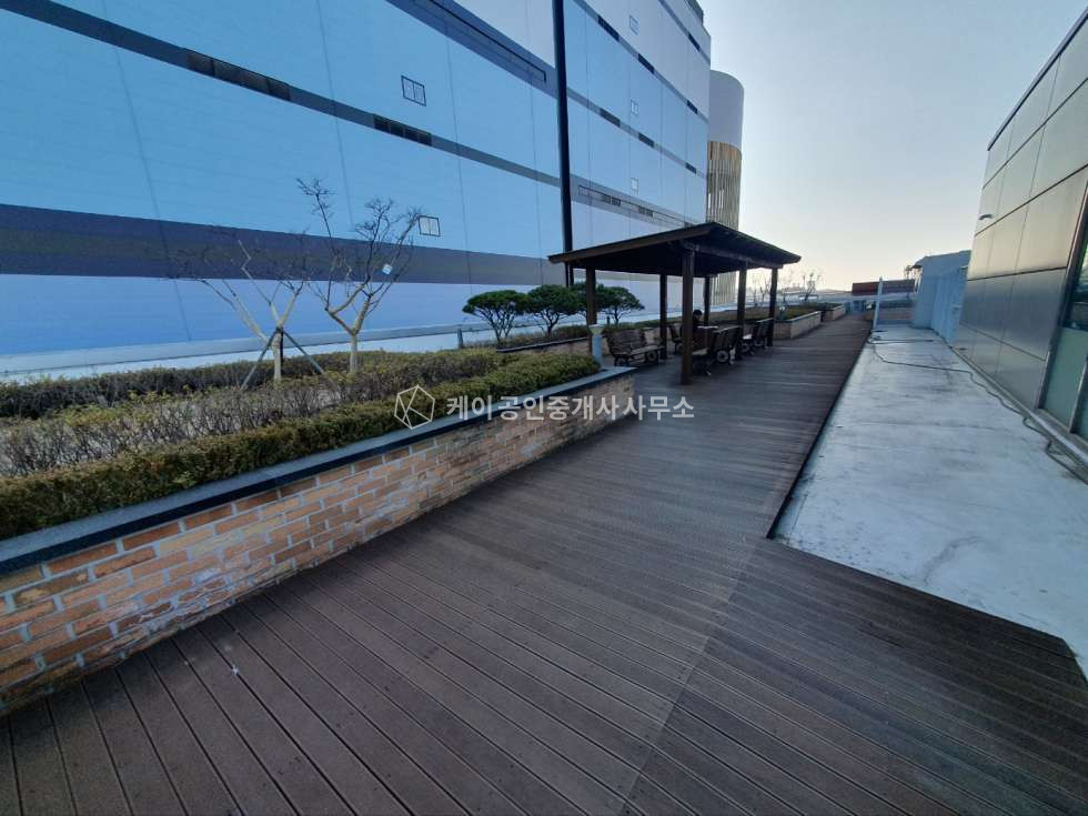 인천 서해구 원창동 남청라ic 5분, 사옥형단독공장, 연면적 2902평, 1850kw, 컨디션 굿! 매매 매물번호 11345 사진 18