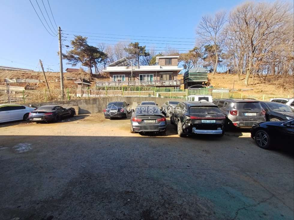 인천 검단구 왕길동 공장 63평, 대형차량 진입로 좋음, 호이스트 2.8kg, 즉시입주 월세 매물번호 11534 사진 9