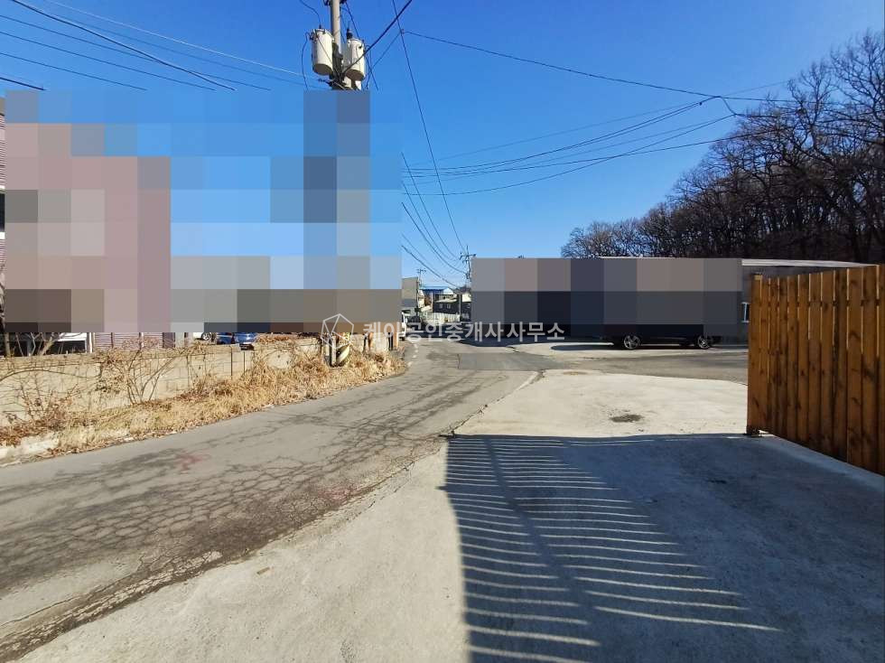 인천 검단구 왕길동 공장 63평, 대형차량 진입로 좋음, 호이스트 2.8kg, 즉시입주 월세 매물번호 11534 사진 12