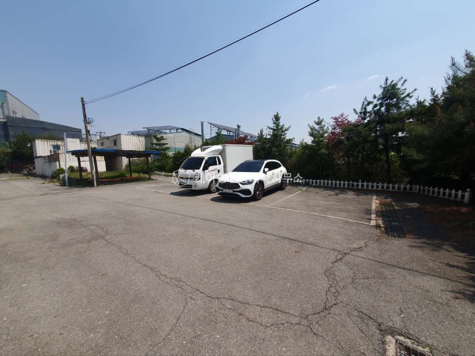 경기 김포시 통진읍 고정리 초급매! 해썹인증, 김치공장, 다양한 업종 초강력추천! 매매 매물번호 11977 사진 7