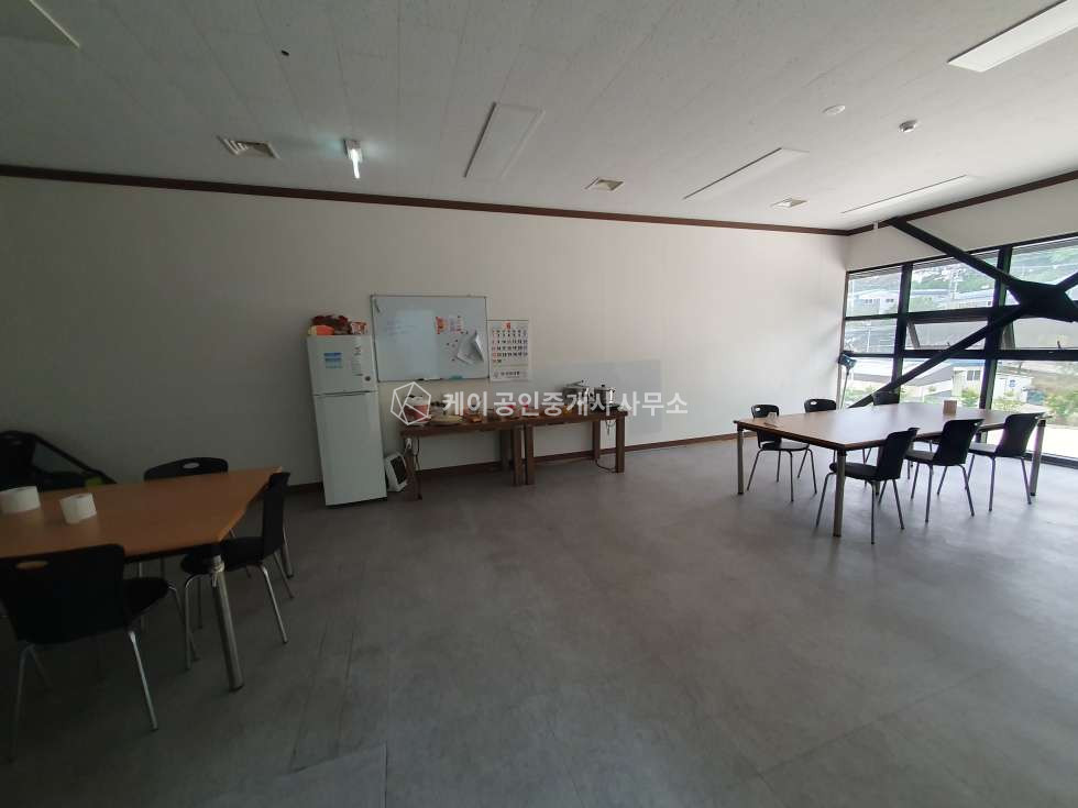 경기 김포시 통진읍 가현리 공장 연 1,155평, 클린룸, 공조설비 , 2차선 도로접, 추레라, 내진설계 적용 매매 매물번호 11979 사진 13