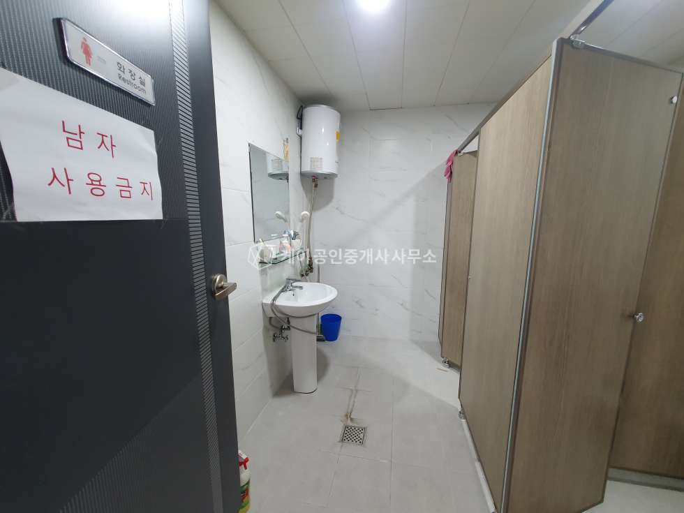 경기 김포시 통진읍 가현리 공장 연 1,155평, 클린룸, 공조설비 , 2차선 도로접, 추레라, 내진설계 적용 매매 매물번호 11979 사진 14