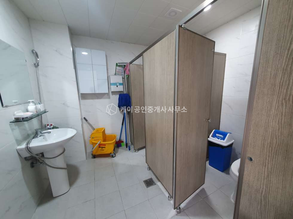 경기 김포시 통진읍 가현리 공장 연 1,155평, 클린룸, 공조설비 , 2차선 도로접, 추레라, 내진설계 적용 매매 매물번호 11979 사진 15