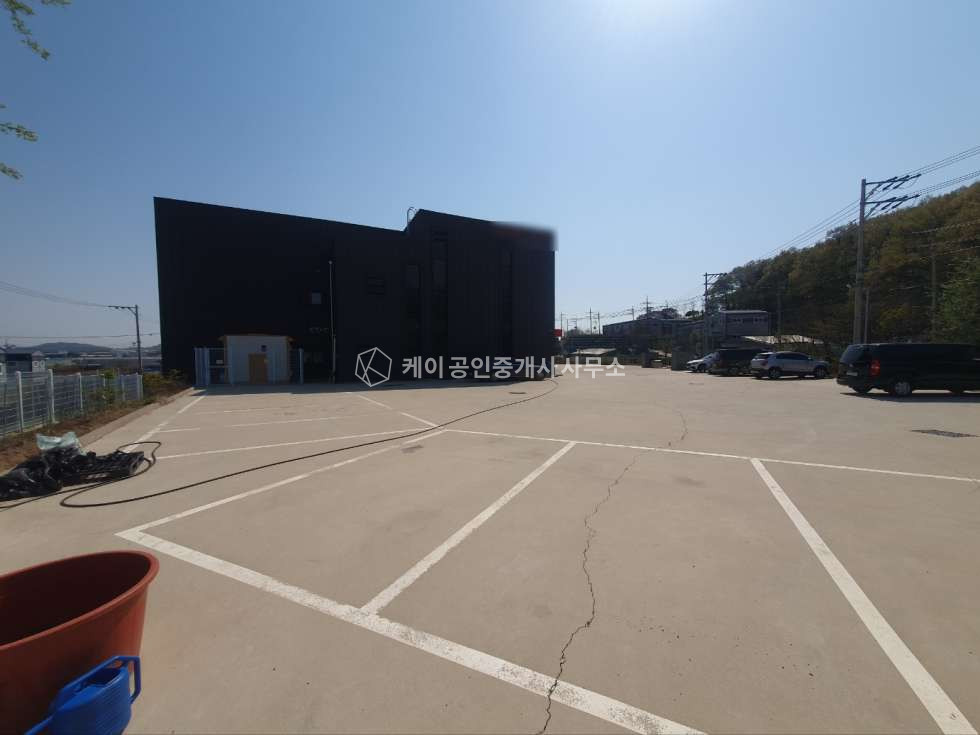 경기 김포시 통진읍 가현리 공장 연 1,155평, 클린룸, 공조설비 , 2차선 도로접, 추레라, 내진설계 적용 매매 매물번호 11979 사진 18