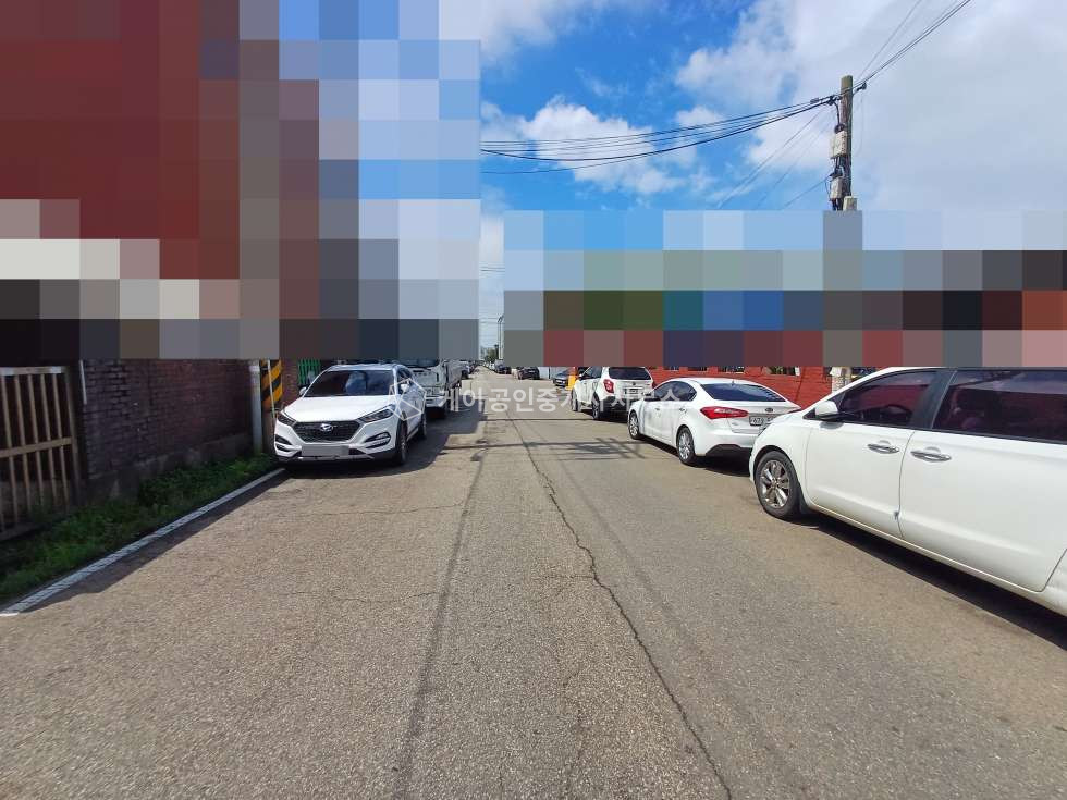 인천 서해구 경서동 임대면적 90평, 호이스트 2톤, 내부 사무실 10평, 인천서부산업단지 내 공장 월세 매물번호 12238 사진 16
