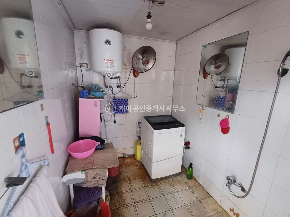 인천 서해구 경서동 다동 임대면적 182평, 호이스트 10톤 외 2기, 집진설비, 전력 50kw(고압), 대형차 공장내부 진입 월세 매물번호 12239 사진 13