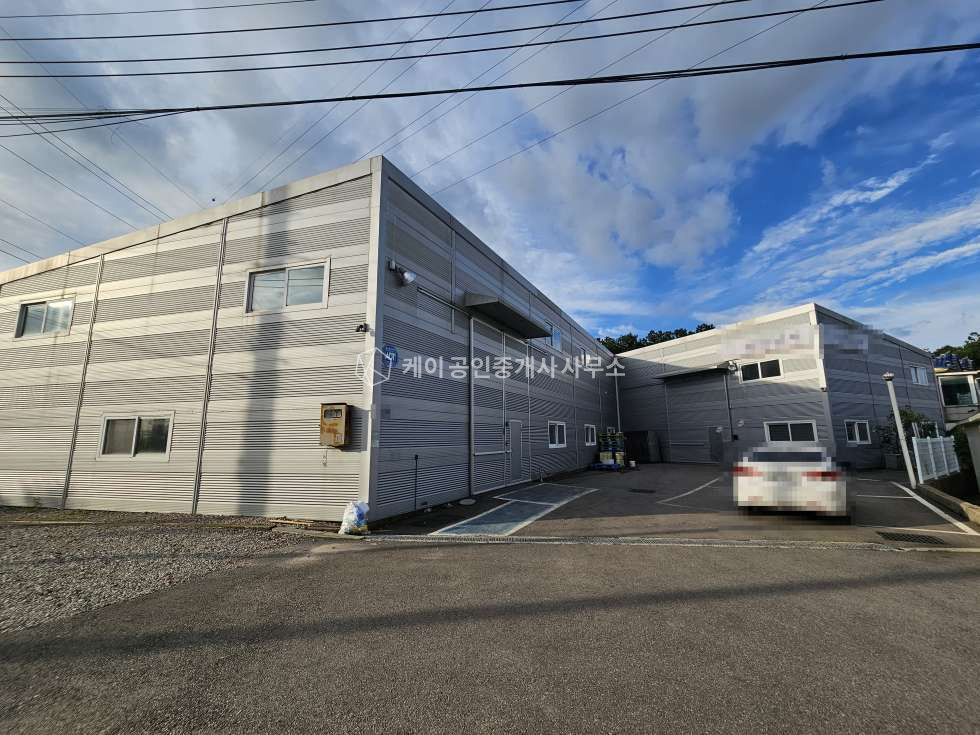 경기 고양덕양구 원흥동 실평85, 원흥동 준신축 복층 근생창고, 물류업 추천 월세 매물번호 10190 사진 1
