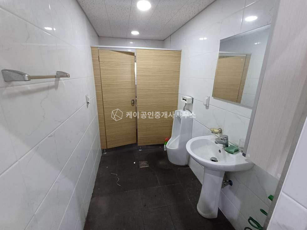 인천 서해구 원창동 1동 연면적 228p, 40ft 트레일러 진출입, 대로변 접함, 물류 창고 추천 월세 매물번호 12249 사진 5