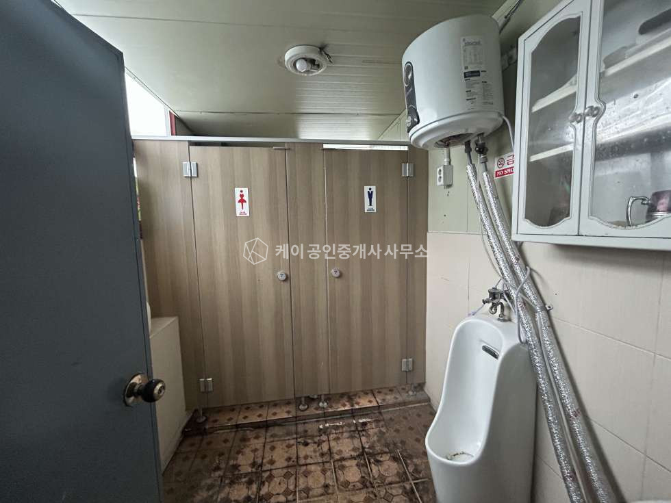 경기 파주시 연다산동 가동 파주 자유로 문발ic 10분이내, 연 213평 공장 임대, 고전력 사용가능, 전체 통매매 가능 월세 매물번호 10547 사진 6
