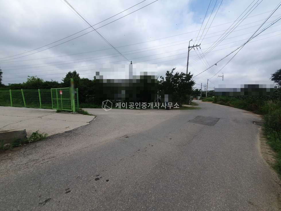 경기 김포시 운양동 콤팩트시티 내, 2종근생, 냉동,냉장,내부사무실, 단독마당 매매 매물번호 12253 사진 13