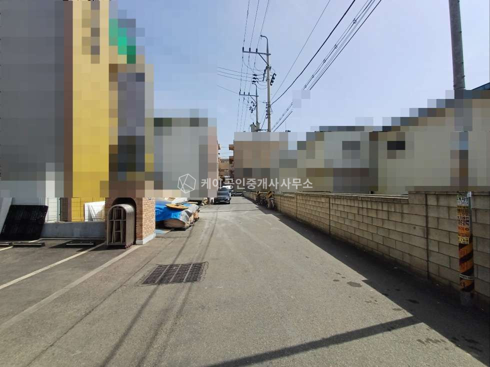 인천 서해구 가좌동 신축급 공장, 1층 134평 임대, 클린룸 설치됨(철거 가능) 월세 매물번호 11790 사진 3