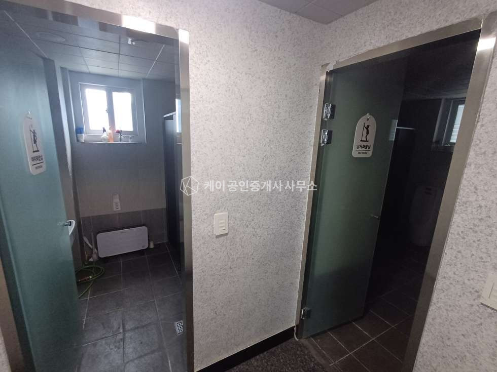 인천 서해구 가좌동 신축급 공장, 1층 134평 임대, 클린룸 설치됨(철거 가능) 월세 매물번호 11790 사진 16