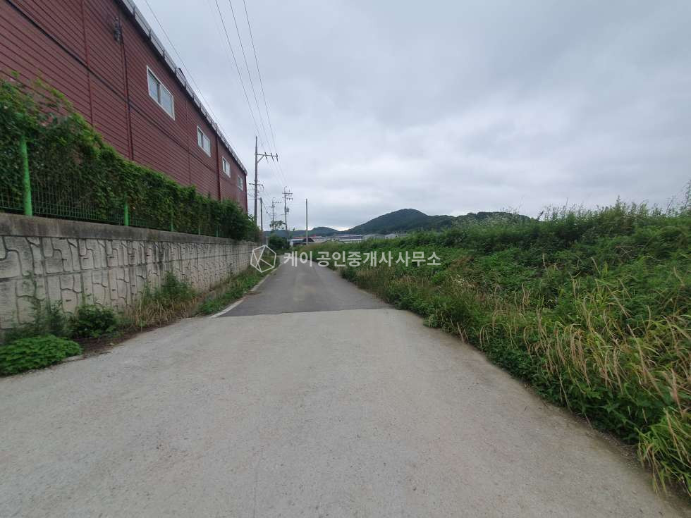 경기 김포시 월곶면 갈산리 가동 2종근생, 플라스틱사출, 200kw, 25톤차량, 호이스트o 매매 매물번호 12255 사진 15