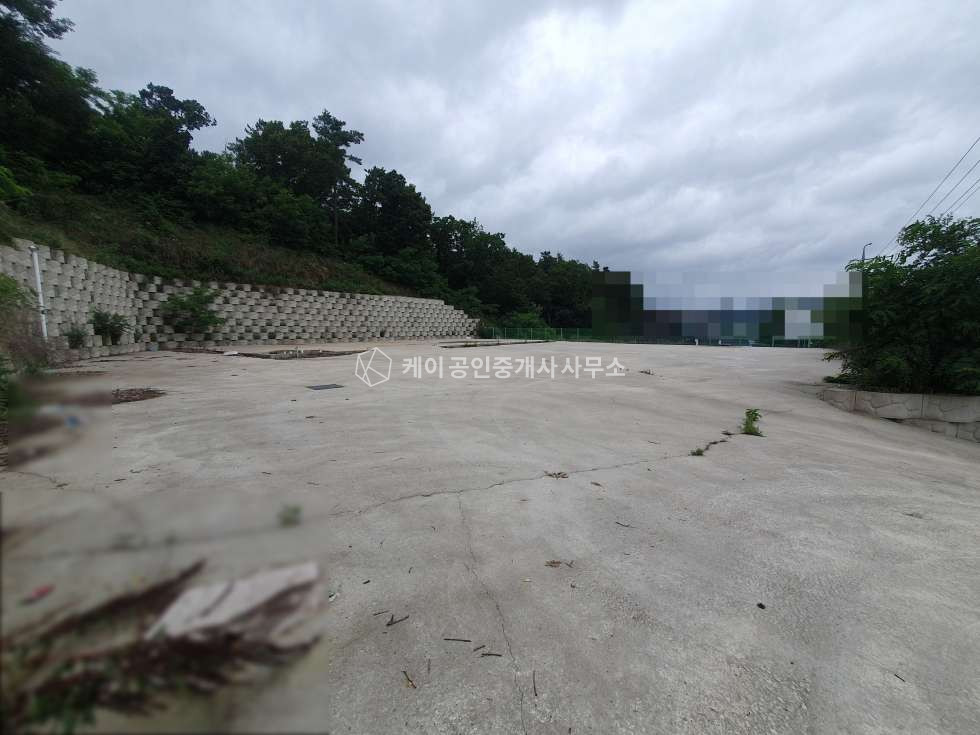 경기 김포시 월곶면 개곡리 도로접, 공장 허가득, 건축비 포함, 바닥 기초공사, 전차량 진입가능 매매 매물번호 12257 사진 3