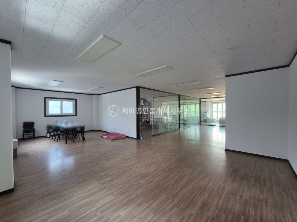 경기 남양주시 화도읍 월산리 주1동 냉동창고, 2종제조, 오수직관, 내부사무실,단독마당,연120평,달뫼IC 2분 매매 매물번호 12261 사진 5