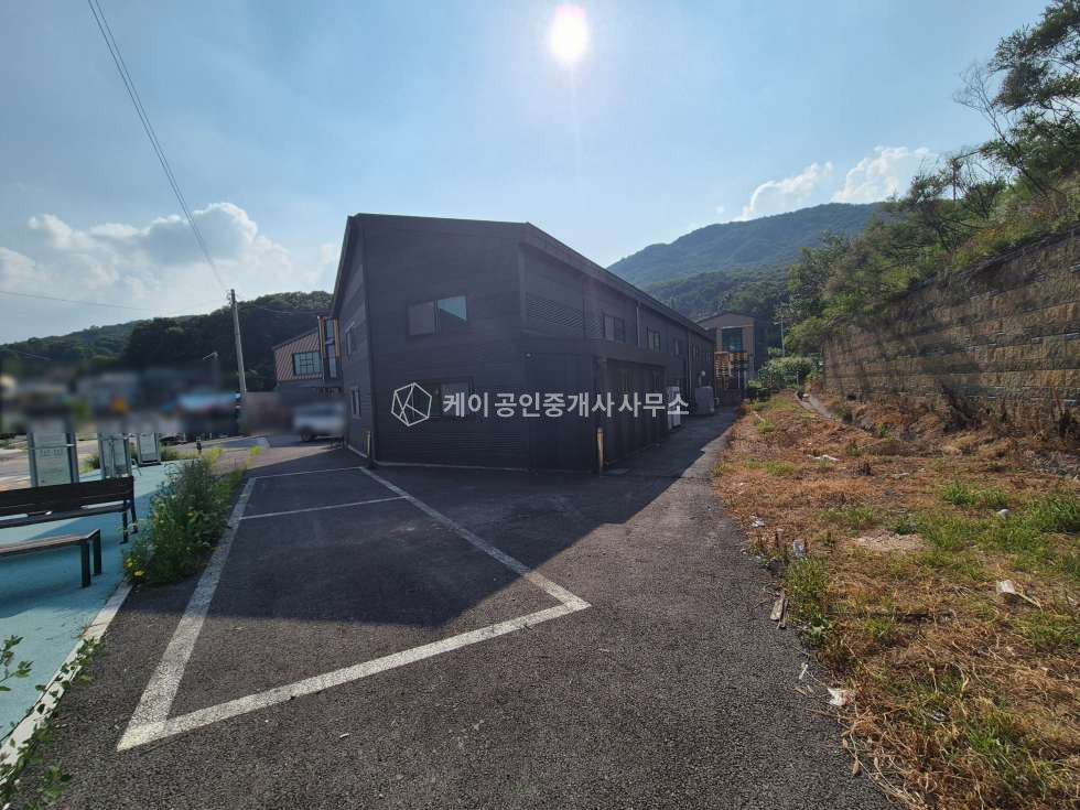 경기 남양주시 별내면 광전리 주1동 83평,2종제조, 냉동냉장25평,도로접,해썹시설,내부화장실,상수도,고속도로3분거리,4호선지하철 월세 매물번호 12265 사진 5