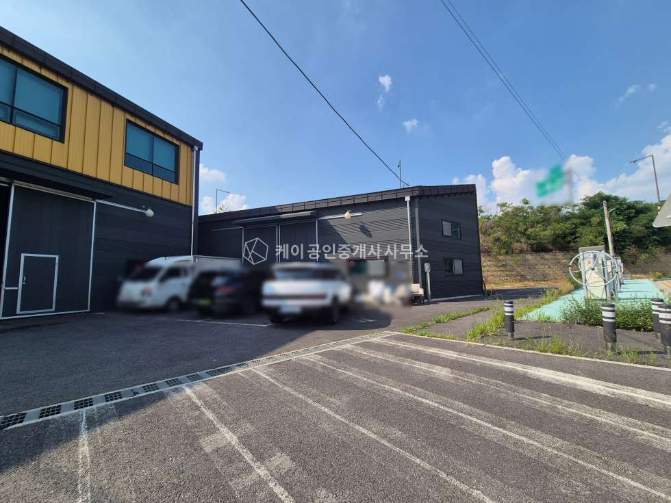 경기 남양주시 별내면 광전리 주1동 83평,2종제조, 냉동냉장25평,도로접,해썹시설,내부화장실,상수도,고속도로3분거리,4호선지하철 월세 매물번호 12265 사진 7
