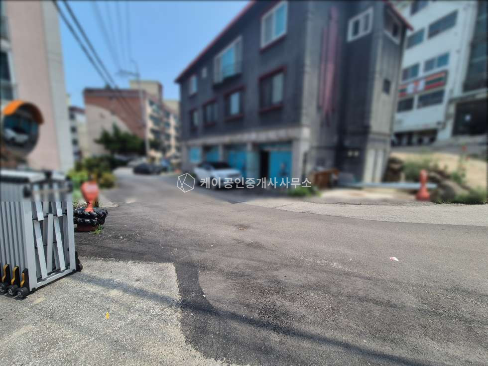경기 남양주시 화도읍 묵현리 연500평,물류추천, 층고7.7m, 15톤 이하, 천마산역, 동호평IC, 직원출퇴근용이 월세 매물번호 12273 사진 15