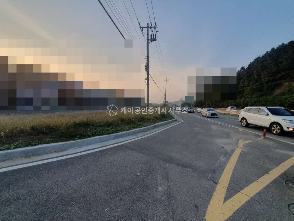 경기 김포시 월곶면 갈산리 3동 2종근생 60평, 추가임대 가능, 전차량 진출입가능, 대로변접 월세 매물번호 11243 사진 3