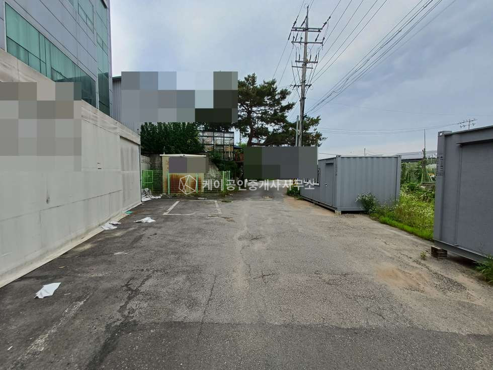 경기 고양일산동구 설문동 해썹공장, 냉장, 냉동, 상온 창고, 도크시설, 연면적 506평, 화물리프트 매매 매물번호 12223 사진 9