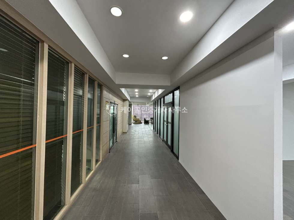인천 검단구 오류동 북청라IC 초인접, 단독마당 사옥매매 매매 매물번호 11137 사진 7