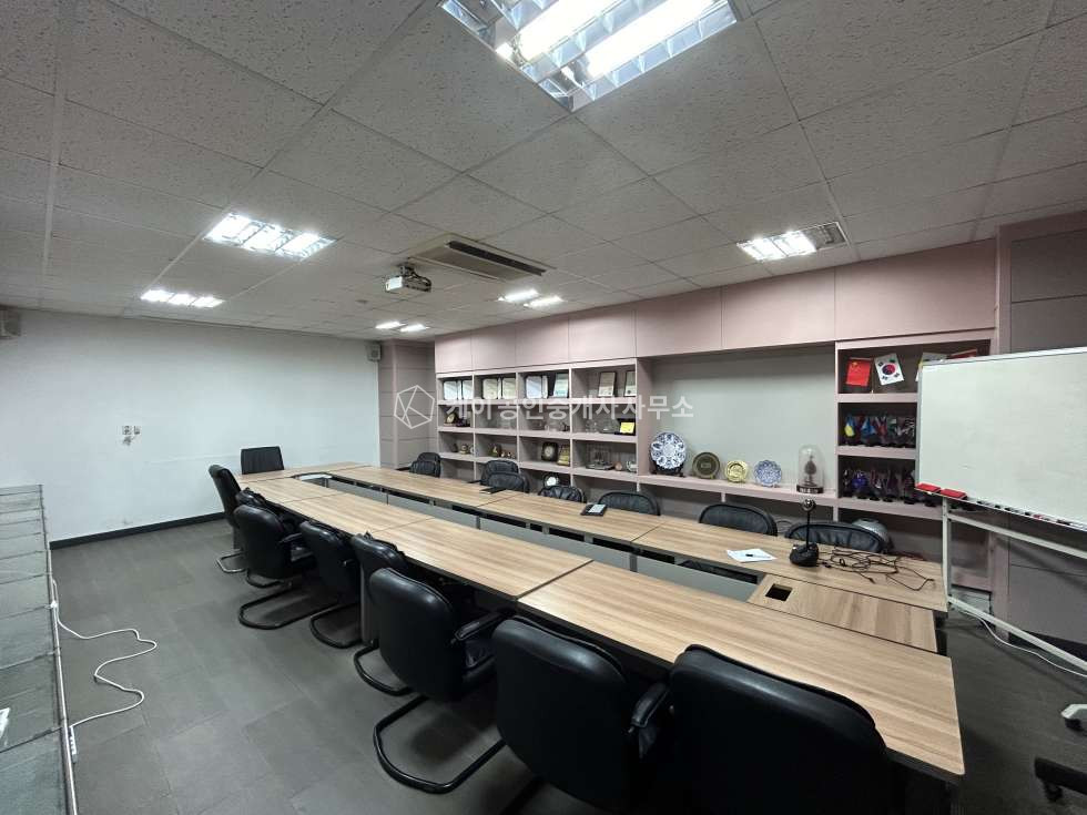 인천 검단구 오류동 북청라IC 초인접, 단독마당 사옥매매 매매 매물번호 11137 사진 8