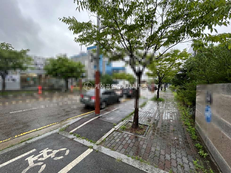 인천 검단구 오류동 북청라IC 초인접, 단독마당 사옥매매 매매 매물번호 11137 사진 13