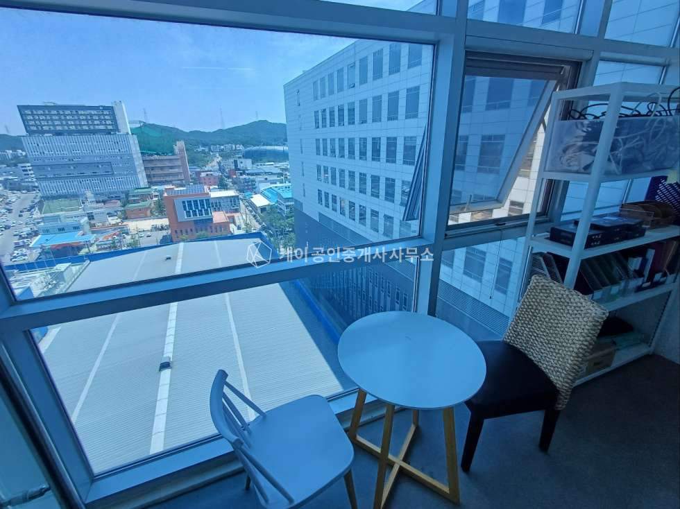 인천 서해구 가좌동 (급매)가좌동 지식산업센타 한층 전체, 8개호실, 전용면적 159평, 식품제조, 창고 추천 매매 매물번호 12201 사진 13