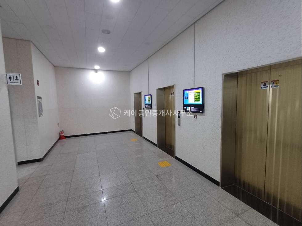 인천 서해구 가좌동 (급매)가좌동 지식산업센타 한층 전체, 8개호실, 전용면적 159평, 식품제조, 창고 추천 매매 매물번호 12201 사진 19