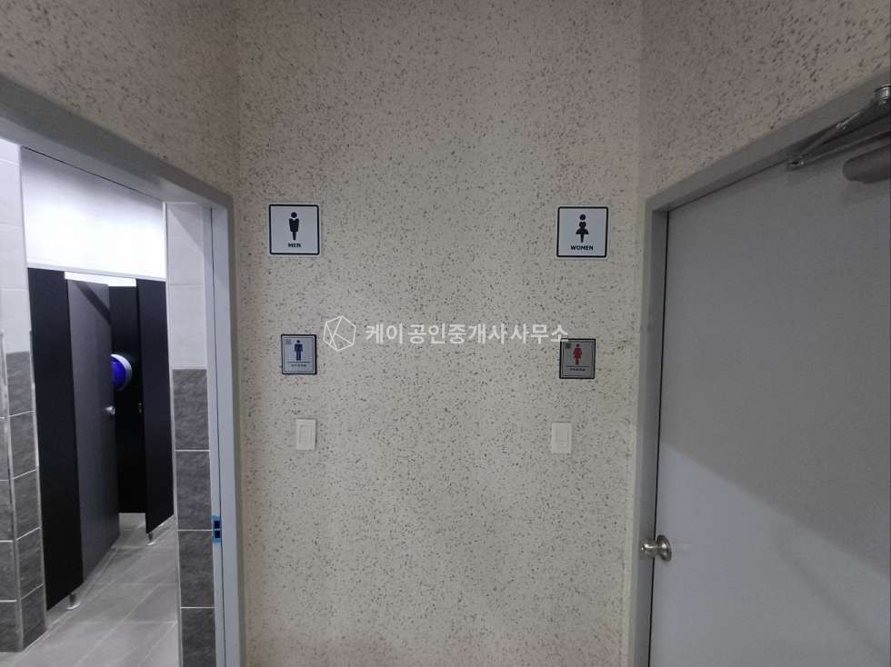 인천 서해구 가좌동 (급매)가좌동 지식산업센타 한층 전체, 8개호실, 전용면적 159평, 식품제조, 창고 추천 매매 매물번호 12201 사진 20