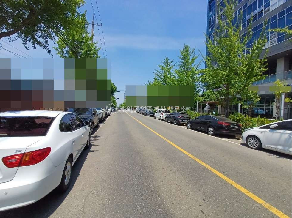 인천 서해구 가좌동 (급매)가좌동 지식산업센타 한층 전체, 8개호실, 전용면적 159평, 식품제조, 창고 추천 매매 매물번호 12201 사진 22