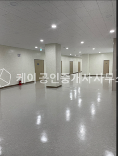 경기 시흥시 배곧동 시흥 배곧동 지식산업센타, 분양 21p, 전용 10p, 임차 맞춰진 상태 매각 매매 매물번호 12283 사진 2