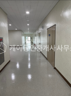 경기 시흥시 배곧동 시흥 배곧동 지식산업센타, 분양 21p, 전용 10p, 임차 맞춰진 상태 매각 매매 매물번호 12283 사진 3