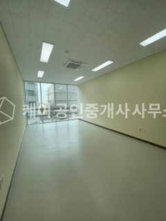 경기 시흥시 배곧동 시흥 배곧동 지식산업센타, 분양 21p, 전용 10p, 임차 맞춰진 상태 매각 매매 매물번호 12283 사진 4