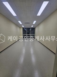 경기 시흥시 배곧동 시흥 배곧동 지식산업센타, 분양 21p, 전용 10p, 임차 맞춰진 상태 매각 매매 매물번호 12283 사진 5