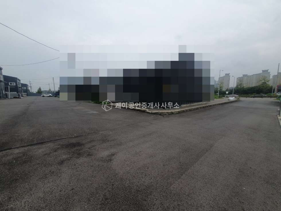 경기 김포시 양촌읍 양곡리 가동 1종근생, 30평, 60평 가설건축물 추가 임대 가능, 즉시입주 가능 월세 매물번호 11178 사진 6