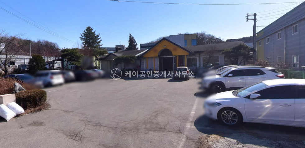 경기 고양일산동구 성석동 89평(냉동창고 18평포함),단독마당, 40ft추레라,설문IC5분,탄현역10분 월세 매물번호 12092 사진 1