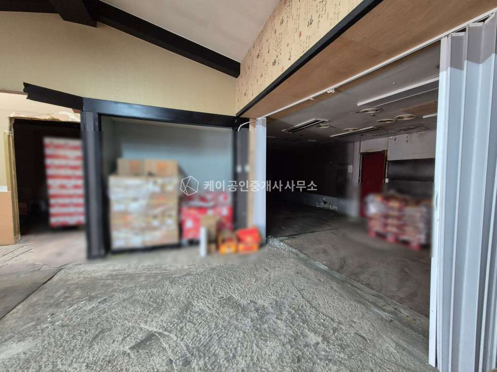 경기 고양일산동구 성석동 89평(냉동창고 18평포함),단독마당, 40ft추레라,설문IC5분,탄현역10분 월세 매물번호 12092 사진 5
