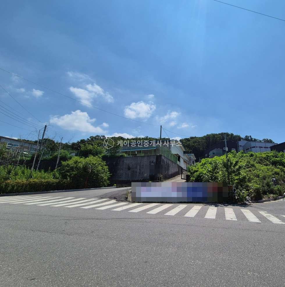 경기 남양주시 진건읍 용정리 60평 복층창고(철거가능), 단독주차공간, 2차선 바로진입, 먹골IC9분, 다산신도시 인근 월세 매물번호 12297 사진 5
