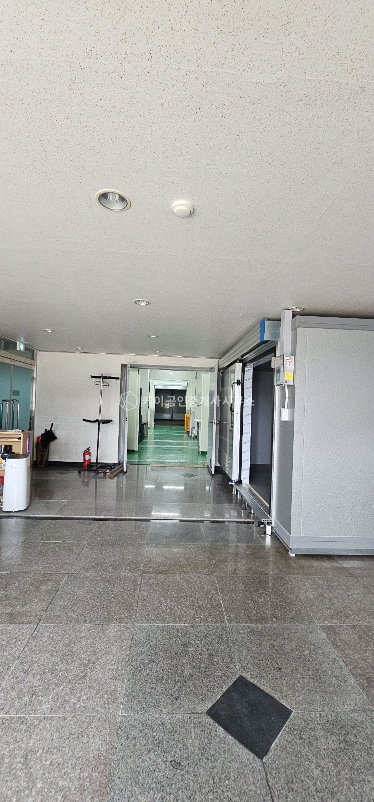경기 양평군 양평읍 덕평리 가동 전망 좋은 식품공장, 해썹인증, 저온창고, 사무실, 단독주택 매매 매물번호 12272 사진 11