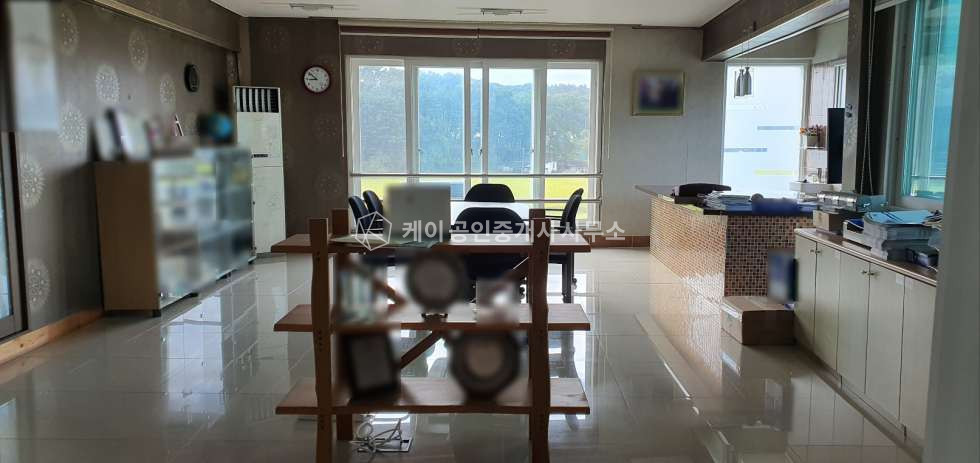 경기 양평군 양평읍 덕평리 가동 전망 좋은 식품공장, 해썹인증, 저온창고, 사무실, 단독주택 매매 매물번호 12272 사진 14