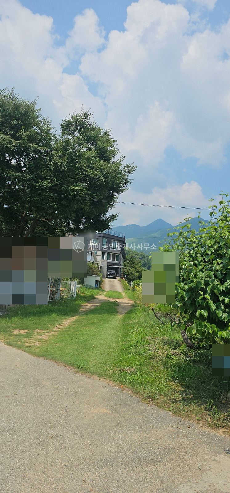 경기 양평군 양평읍 덕평리 가동 전망 좋은 식품공장, 해썹인증, 저온창고, 사무실, 단독주택 매매 매물번호 12272 사진 21