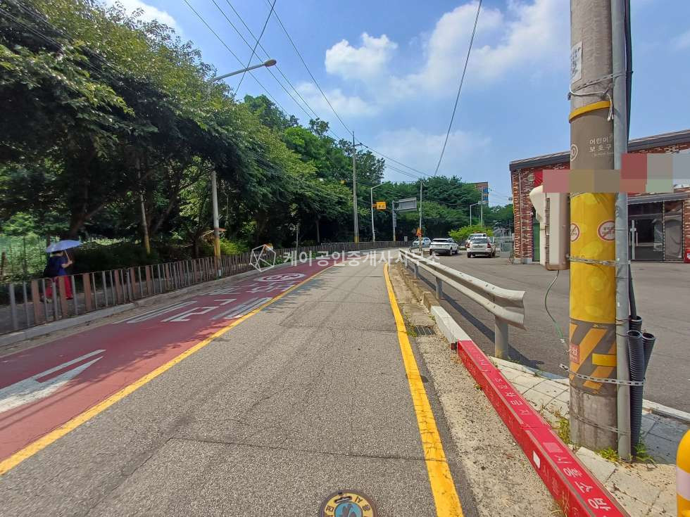 경기 시흥시 논곡동 신축급 소매점, 60평, 넓은 마당, 주차 널널, 전시장, 판매점, 유통창고 추천 월세 매물번호 12299 사진 10