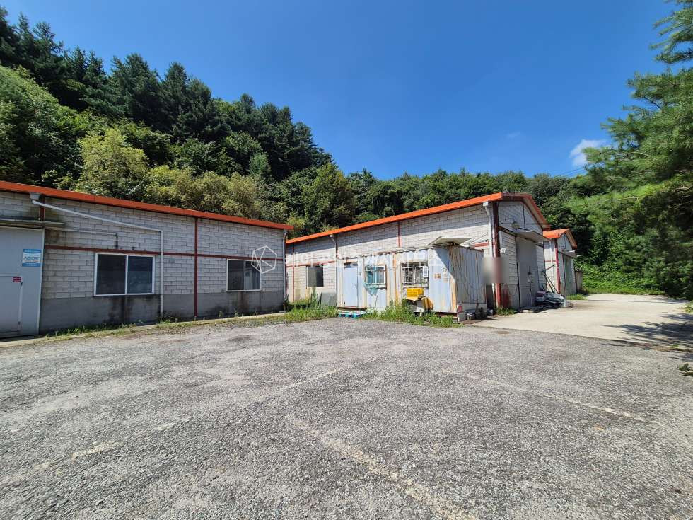 경기 남양주시 진접읍 진벌리 60평, 시세대비저렴, 5톤~1톤차량, 장현IC 12분, 민원없음, 추가임대문의 월세 매물번호 12296 사진 1
