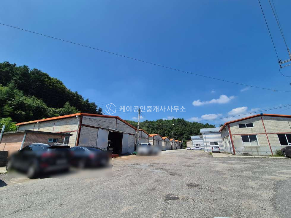 경기 남양주시 진접읍 진벌리 60평, 시세대비저렴, 5톤~1톤차량, 장현IC 12분, 민원없음, 추가임대문의 월세 매물번호 12296 사진 3