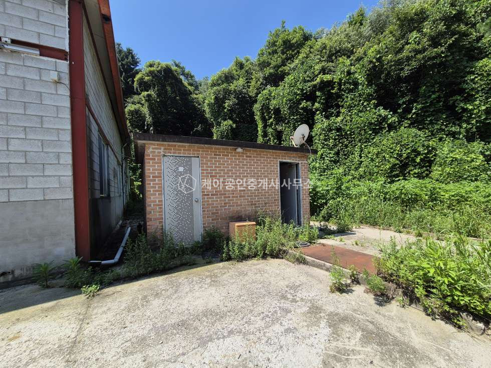 경기 남양주시 진접읍 진벌리 60평, 시세대비저렴, 5톤~1톤차량, 장현IC 12분, 민원없음, 추가임대문의 월세 매물번호 12296 사진 4