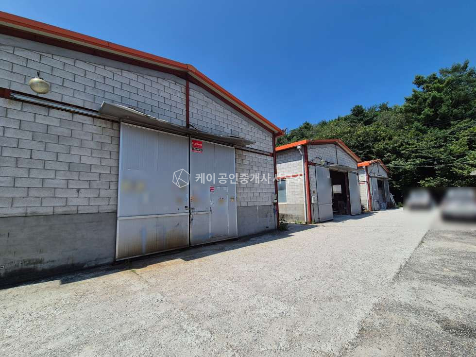 경기 남양주시 진접읍 진벌리 60평, 시세대비저렴, 5톤~1톤차량, 장현IC 12분, 민원없음, 추가임대문의 월세 매물번호 12296 사진 8